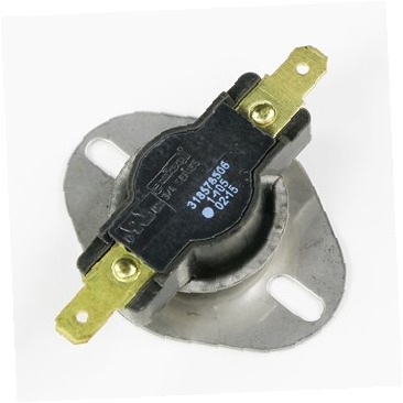 Limit Thermostat For Cooling Fan 318578506 CKD0566230
