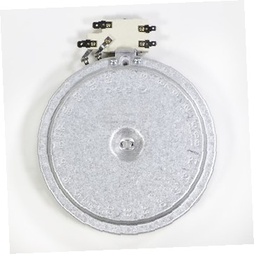 Radiant Element with Limiter - 1200W 318178110 CKD0566288