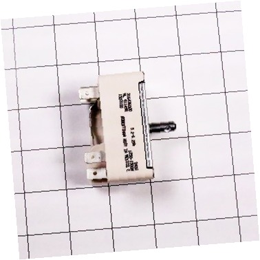 Infinite Burner Switch - Small Element - 240V 316436000 CKD0566354