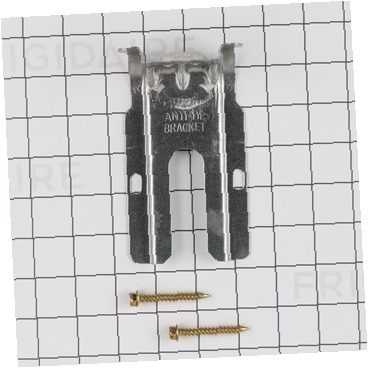 Anti-Tip Kit 316112005 CKD0566371