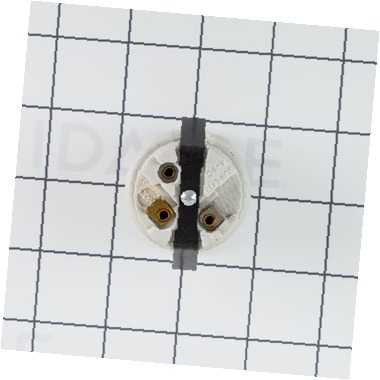 Oven Light Socket 316116400 CKD0566395