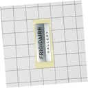 NAMEPLATE 5304512150 CKD0566643 CKD0566643