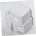 HOUSING-COVER MOTOR, SOLENOID 242305203 CKD0566685