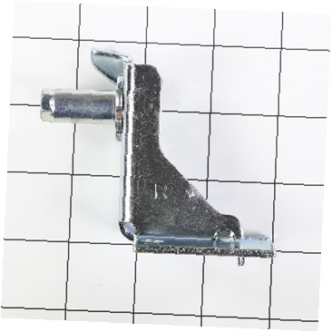 Lower Hinge with Screw - Right Side 241918001 CKD0566695 CKD0566695