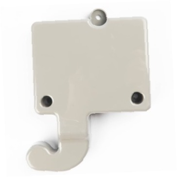 COVER-HINGE UPPER 241946710 CKD0566717 CKD0566717