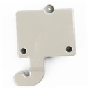 COVER-HINGE UPPER 241946710 CKD0566717