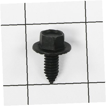Hinge Mounting Hexagonal Screw 240578902 CKD0566770 CKD0566770