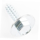 SCREW-HEX HD #8 18 241500305 CKD0566898