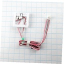 HARNESS W REED SWIT 5304527992 CKD0566899