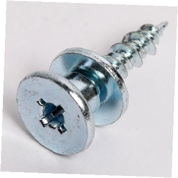 SCREW,SHLD HI-LO QDRX,M4.2 X 1 5304525288 CKD0566925 CKD0566925