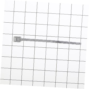 Aluminum Heater Strap 5308000110 CKD0566948