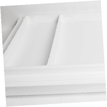 Fresh Food Door Assembly 5304520455 CKD0567015 CKD0567015