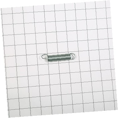 Idler Spring 5303281085 CKD0567124 CKD0567124