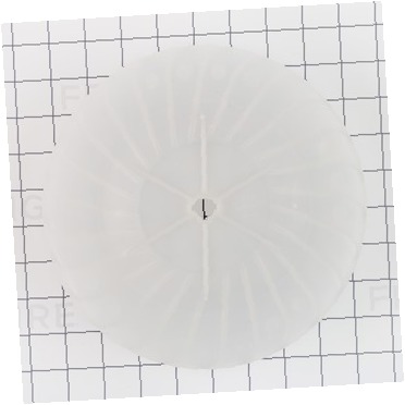 Blower Wheel 131476300 CKD0567166 CKD0567166