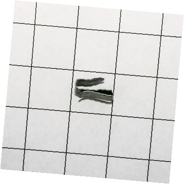 Cabinet Clip 131704600 CKD0567229