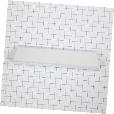 Drum Baffle 137552900 CKD0567234 CKD0567234