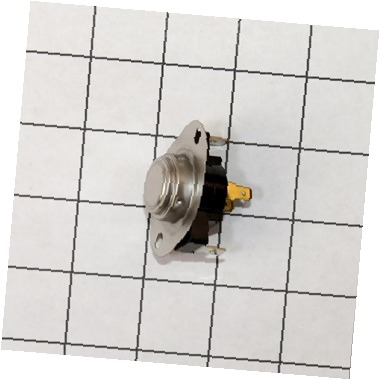 Cycling Thermostat - 4 Terminal 131298300 CKD0567235