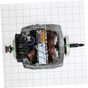 Drive Motor with Pulley 131560100 CKD0567243