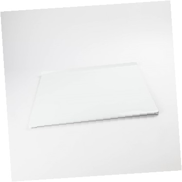 Lid - White 5303212872 CKD0567371