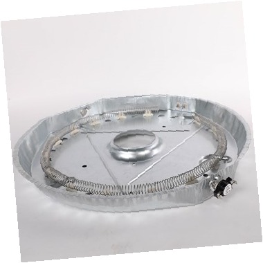 HEATER ASSEMBLY 137392702 CKD0567374