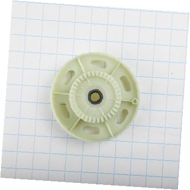 PULLEY ASSEMBLY 5304524493 CKD0567377