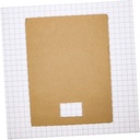 Insulator,heat shield ,outer door 134535300 CKD0567387 CKD0567387