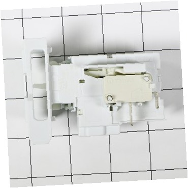 Door Latch with Switch 137353300 CKD0567393 CKD0567393