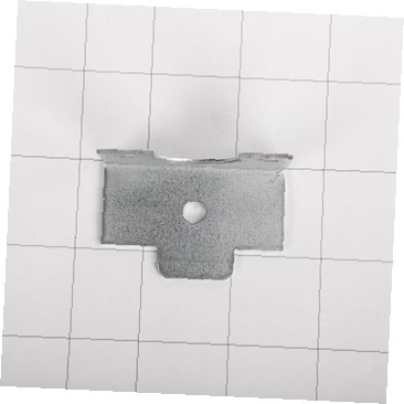 Dryer Drum Bearing Bracket 131724301 CKD0567396