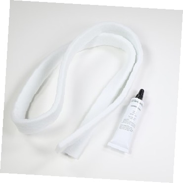 Lower Front Felt Seal with Adhesive 5303937183 CKD0567397