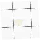 Push-in Fastener 131362400 CKD0567408