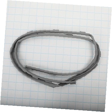 GASKET 137551901 CKD0567409