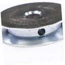 Motor Pulley 3204423 CKD0567575 CKD0567575