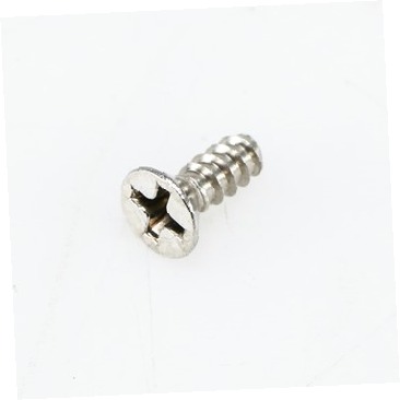 Lid Strike Mounting Screw 3204368 CKD0567585