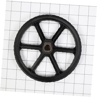 PULLEY 131498301 CKD0567603 CKD0567603