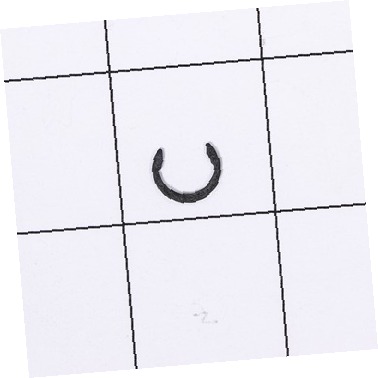 Idler Pulley C-Clip 3161433 CKD0567617