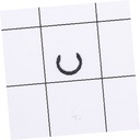 Idler Pulley C-Clip 3161433 CKD0567617