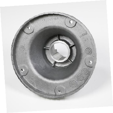 TRUNNION 131545101 CKD0567618 CKD0567618