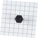 Screw-In Plastic Leveling Leg 134548800 CKD0567636 CKD0567636