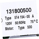 Front Load Washer Timer 131800500 CKD0567722 CKD0567722