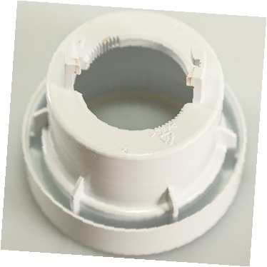 Timer Dial - White 131716300 CKD0567757