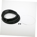 Bellow with Clamp 5303937187 CKD0567762 CKD0567762