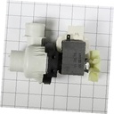 Remote Style Pump with Motor 131268401 CKD0567769