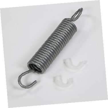 Single Spring with Insulators 134144700 CKD0567770