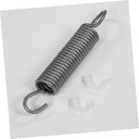 Single Spring with Insulators 134144700 CKD0567770