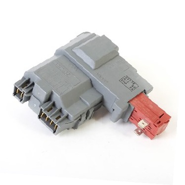 Front Load Washer Door Lock and Switch Assembly 131763256 CKD0567774 CKD0567774