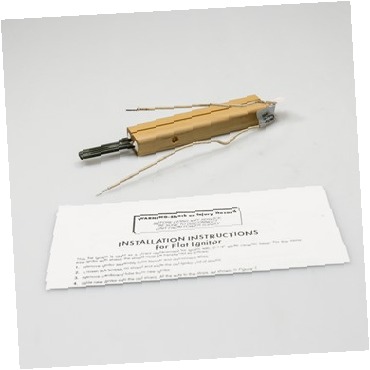 Flat Style Oven Igniter 786324 CKD0570800