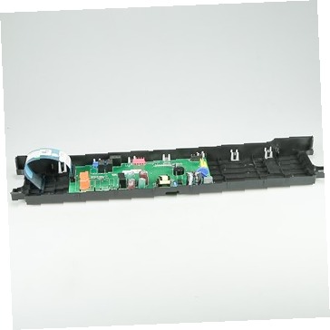 Range Oven Control Board W10894102 CKD0570924