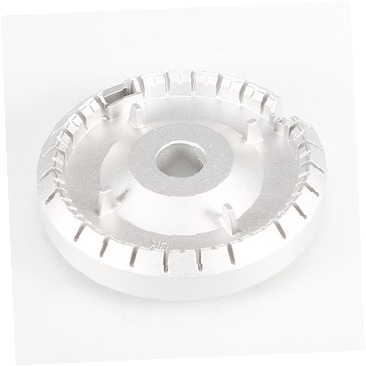 Burner Head - Left/Right Front W11211506 CKD0570931