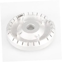 Burner Head - Left/Right Front W11211506 CKD0570931 CKD0570931