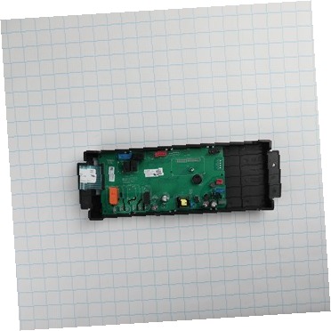 CNTRL-ELEC W11258611 CKD0570934